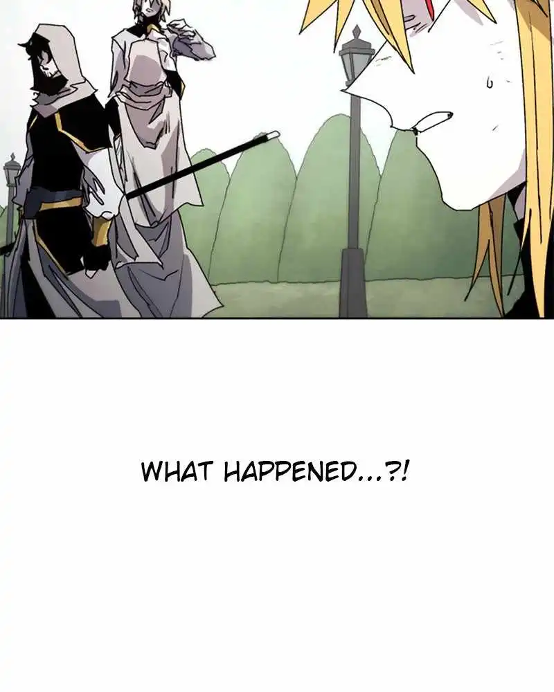 Read The Knight of Embers EN Manga Online