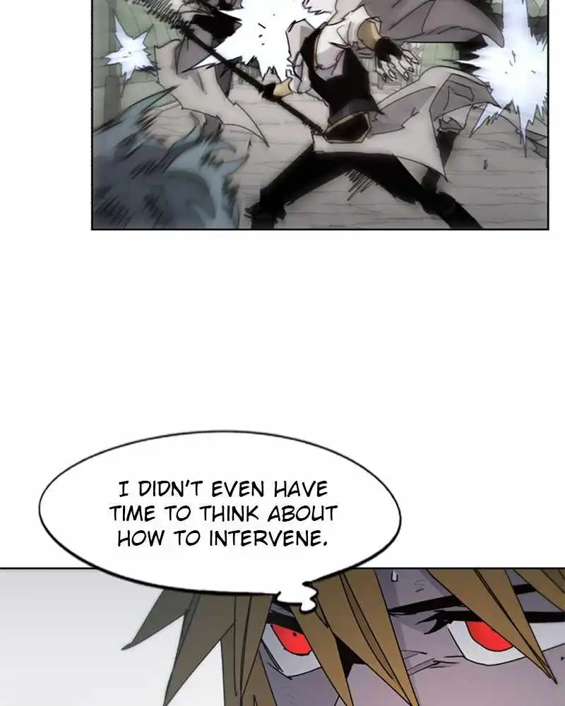 Read The Knight of Embers EN Manga Online