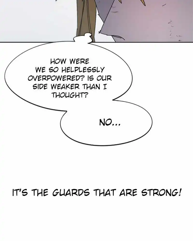 Read The Knight of Embers EN Manga Online