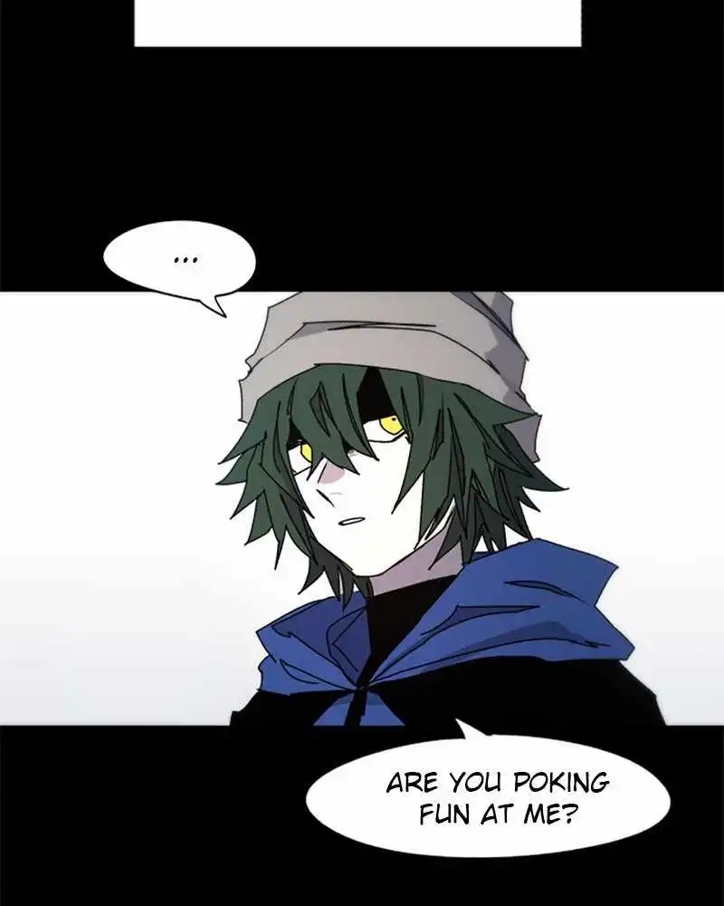 Read The Knight of Embers EN Manga Online