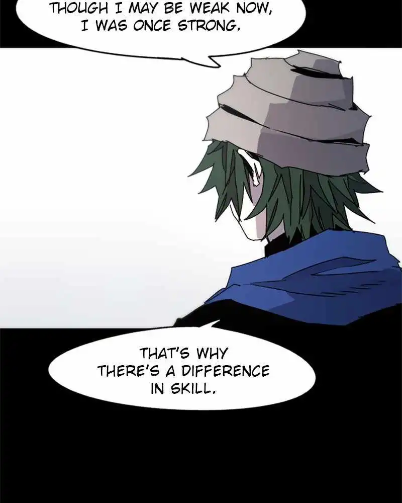Read The Knight of Embers EN Manga Online