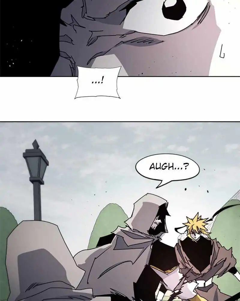 Read The Knight of Embers EN Manga Online