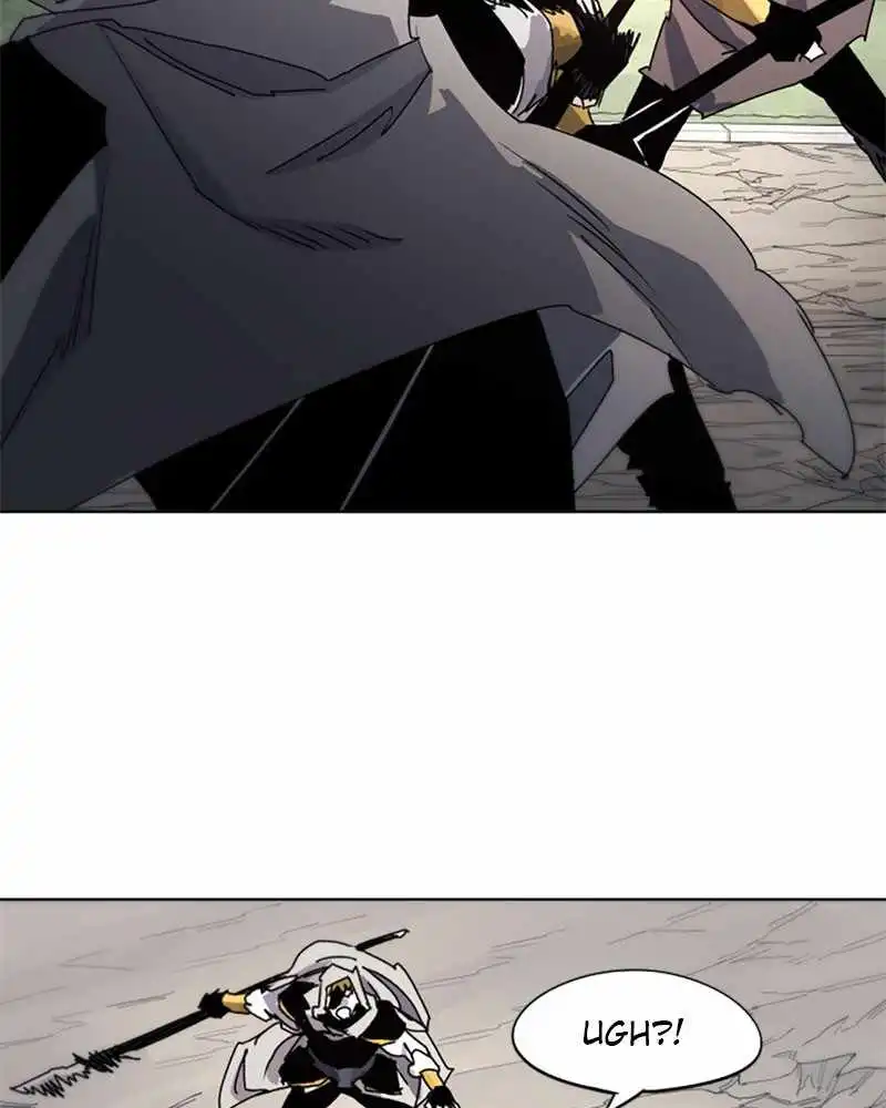 Read The Knight of Embers EN Manga Online