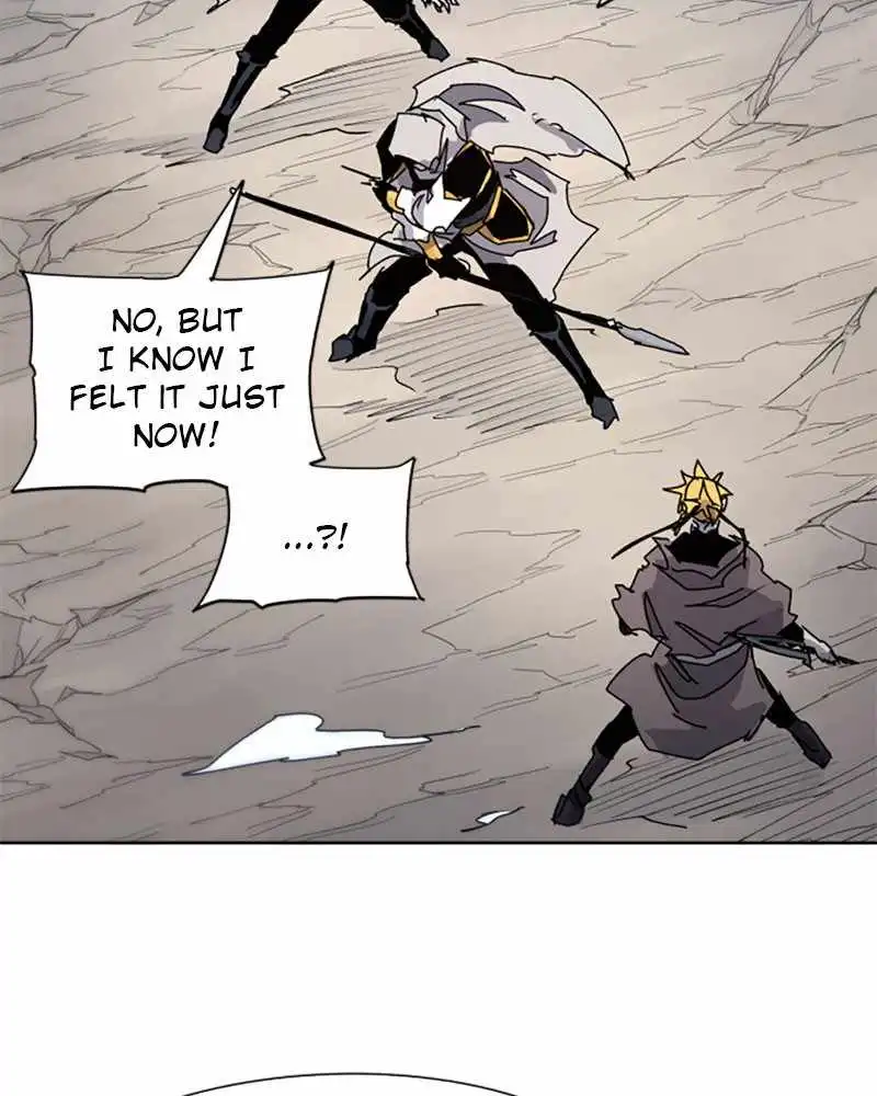 Read The Knight of Embers EN Manga Online