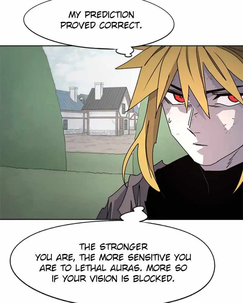 Read The Knight of Embers EN Manga Online