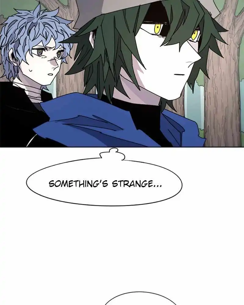 Read The Knight of Embers EN Manga Online