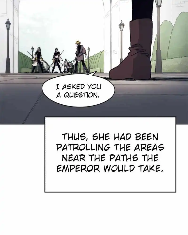Read The Knight of Embers EN Manga Online