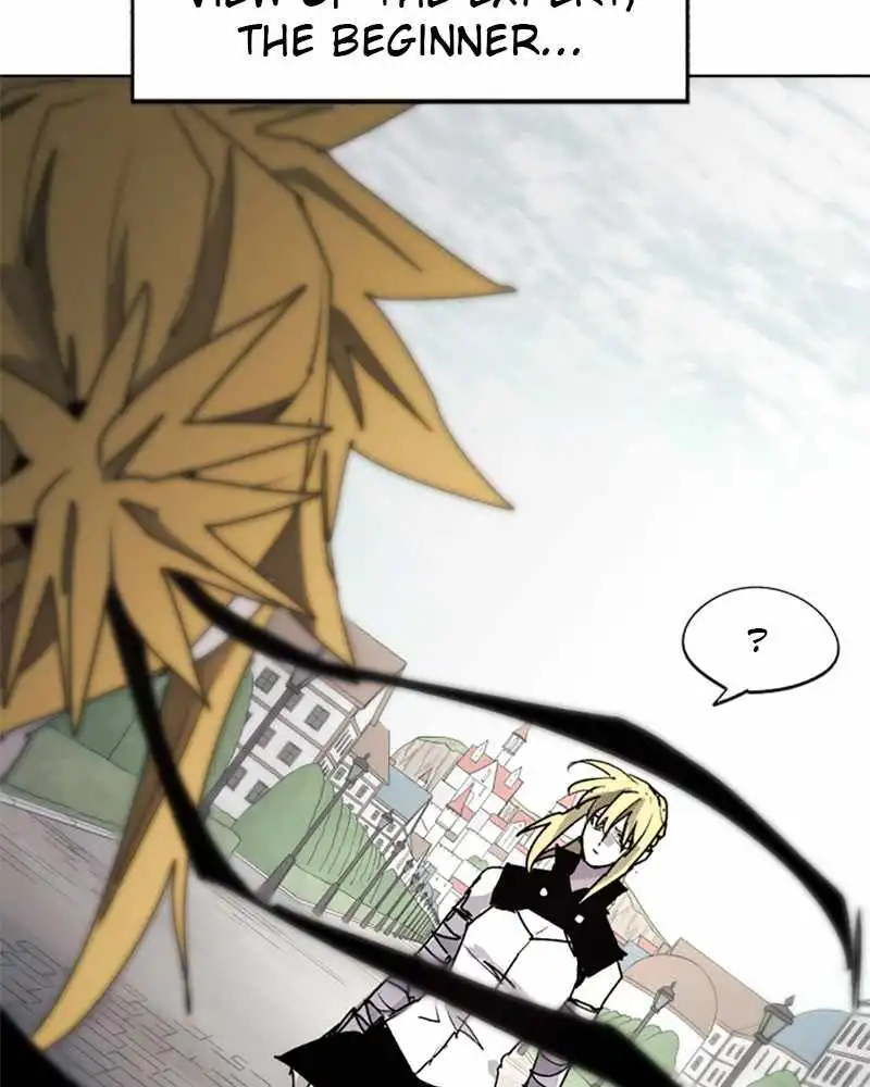 Read The Knight of Embers EN Manga Online
