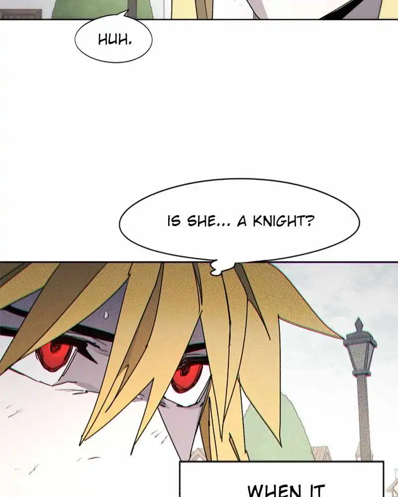 Read The Knight of Embers EN Manga Online