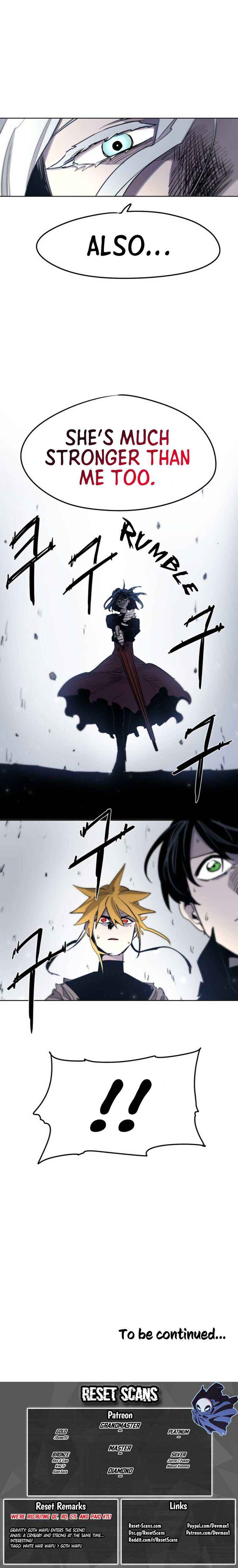 Read The Knight of Embers EN Manga Online