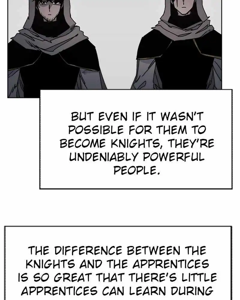 Read The Knight of Embers EN Manga Online
