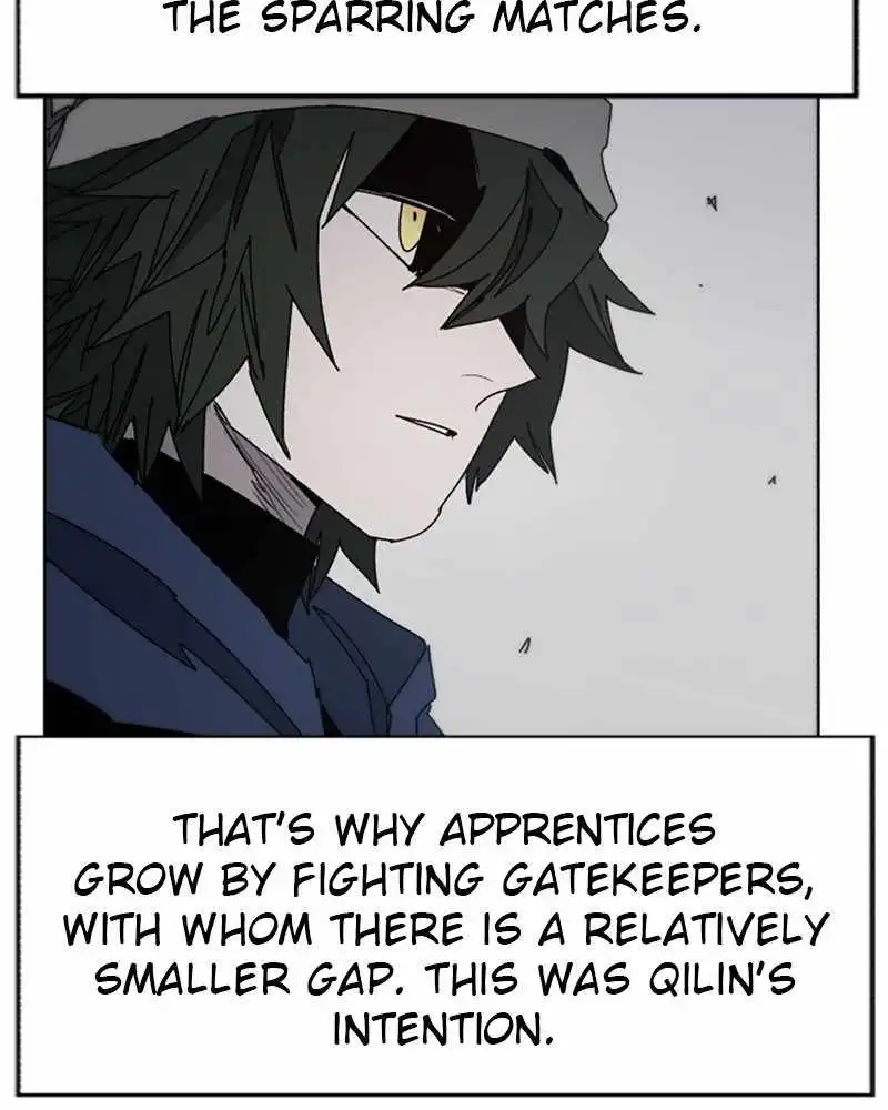Read The Knight of Embers EN Manga Online