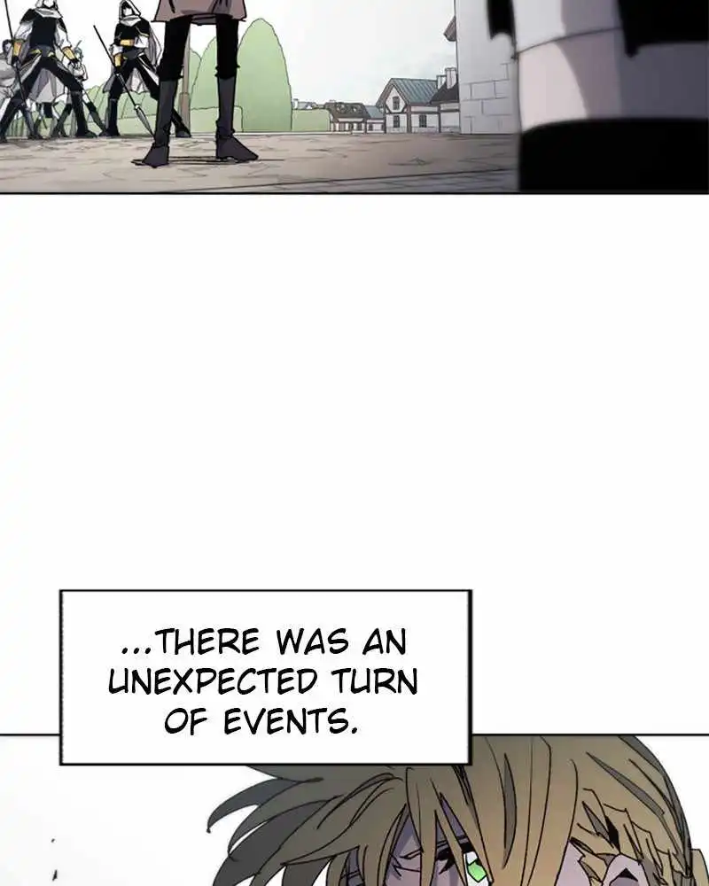 Read The Knight of Embers EN Manga Online