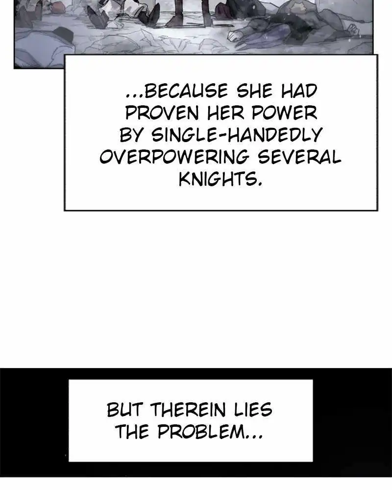 Read The Knight of Embers EN Manga Online