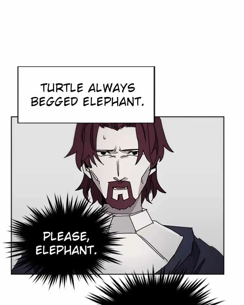 Read The Knight of Embers EN Manga Online