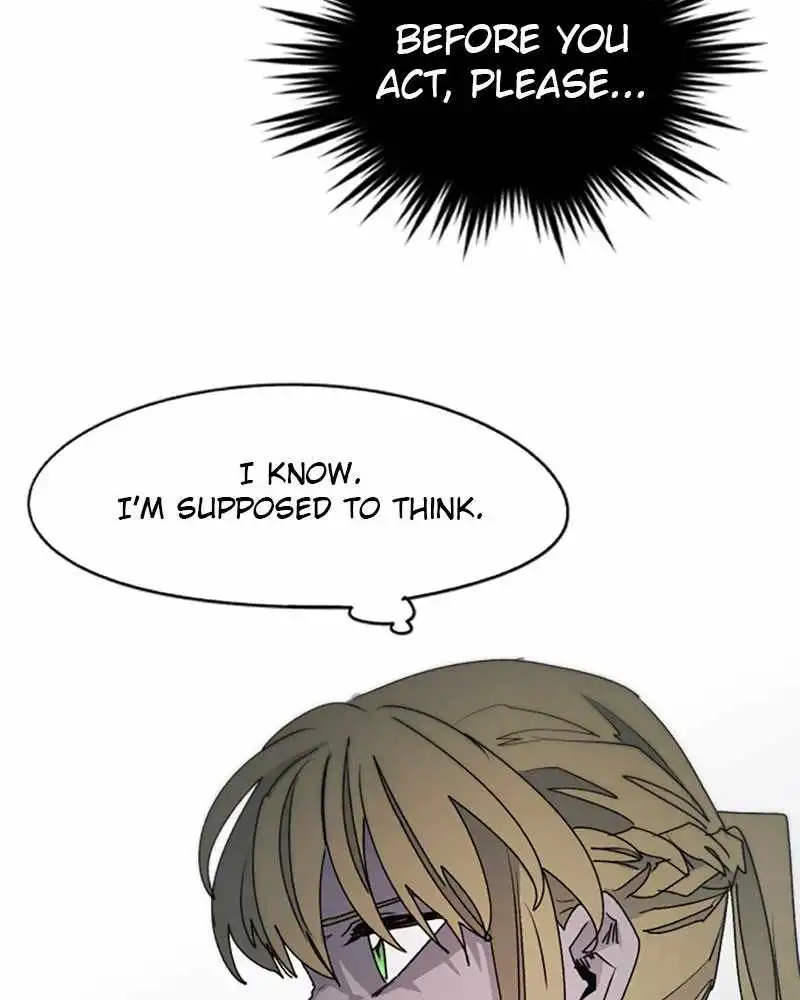 Read The Knight of Embers EN Manga Online