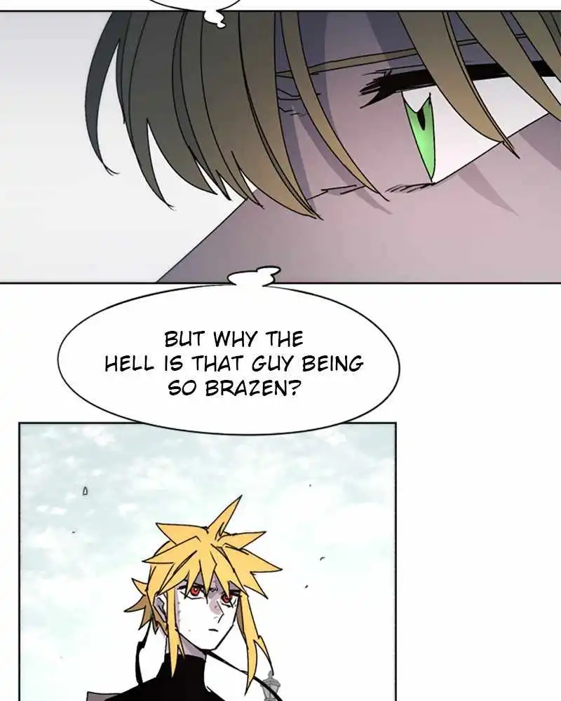 Read The Knight of Embers EN Manga Online
