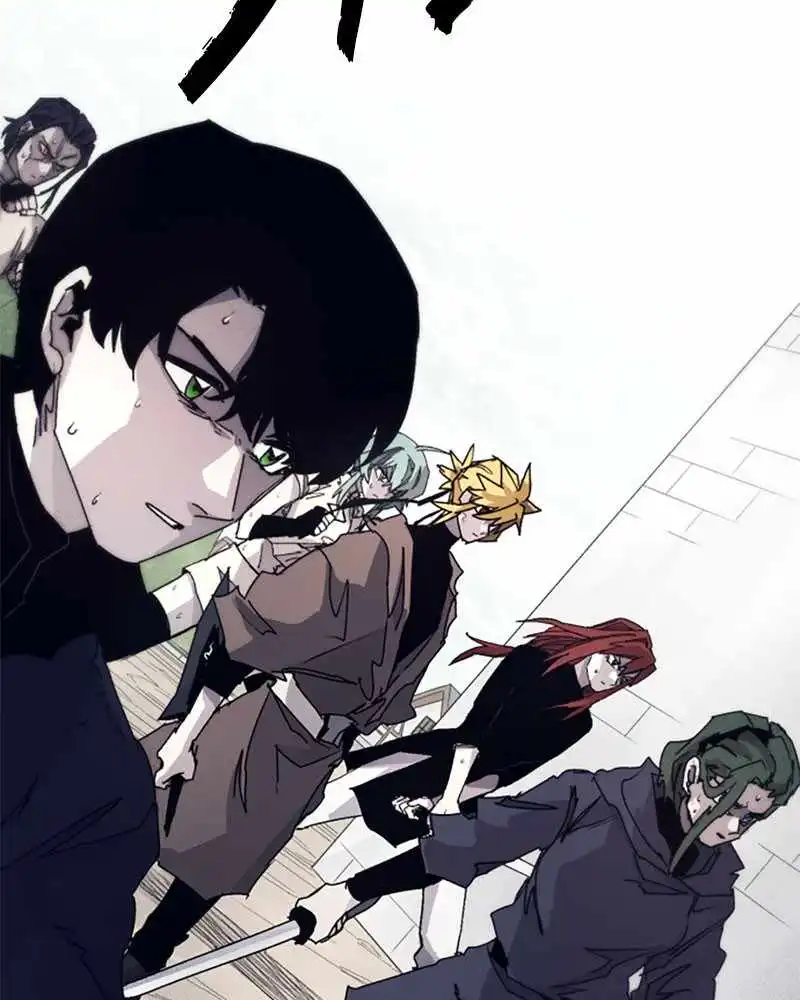 Read The Knight of Embers EN Manga Online