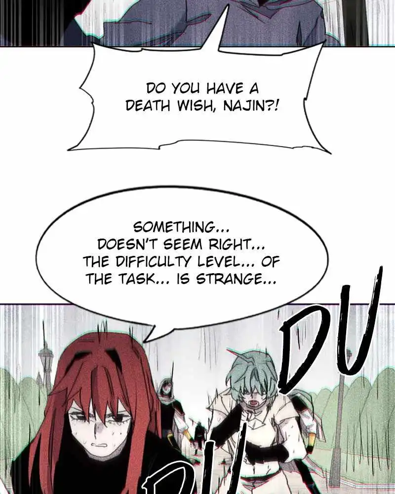 Read The Knight of Embers EN Manga Online