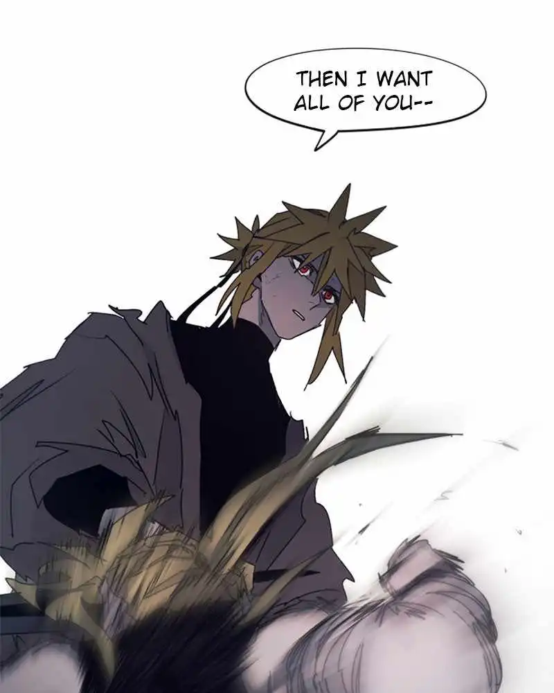 Read The Knight of Embers EN Manga Online
