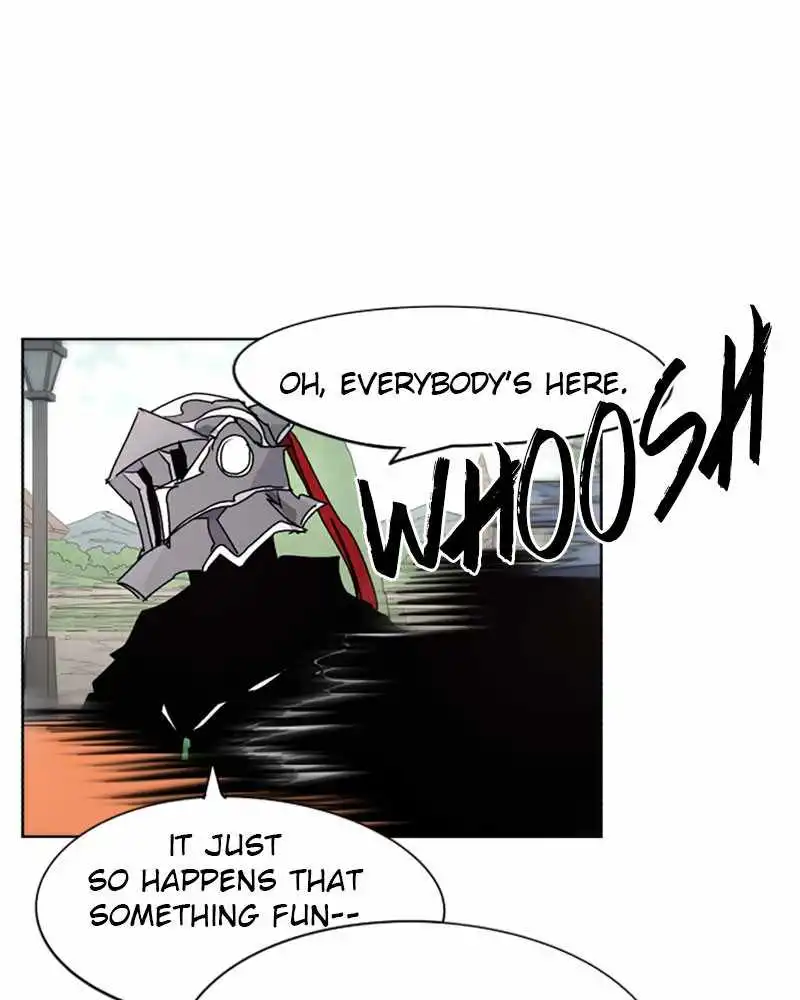 Read The Knight of Embers EN Manga Online