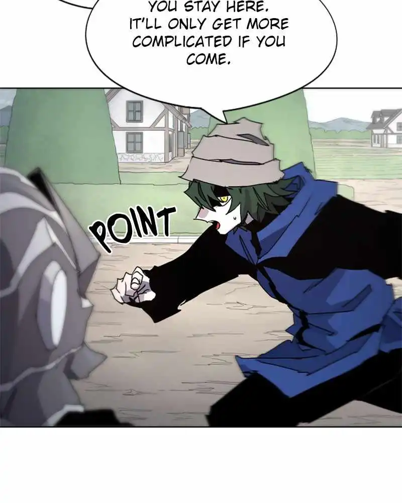 Read The Knight of Embers EN Manga Online