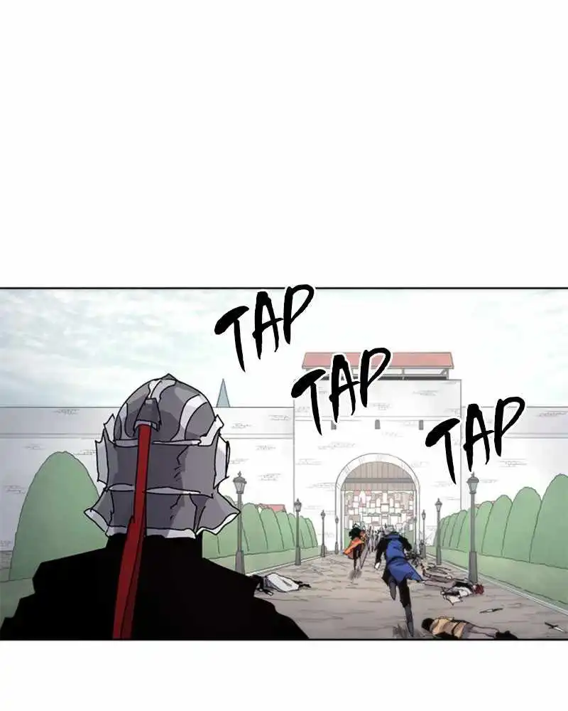Read The Knight of Embers EN Manga Online
