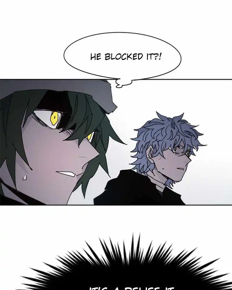 Read The Knight of Embers EN Manga Online