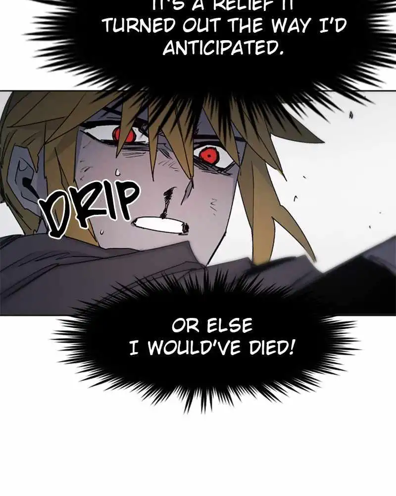 Read The Knight of Embers EN Manga Online