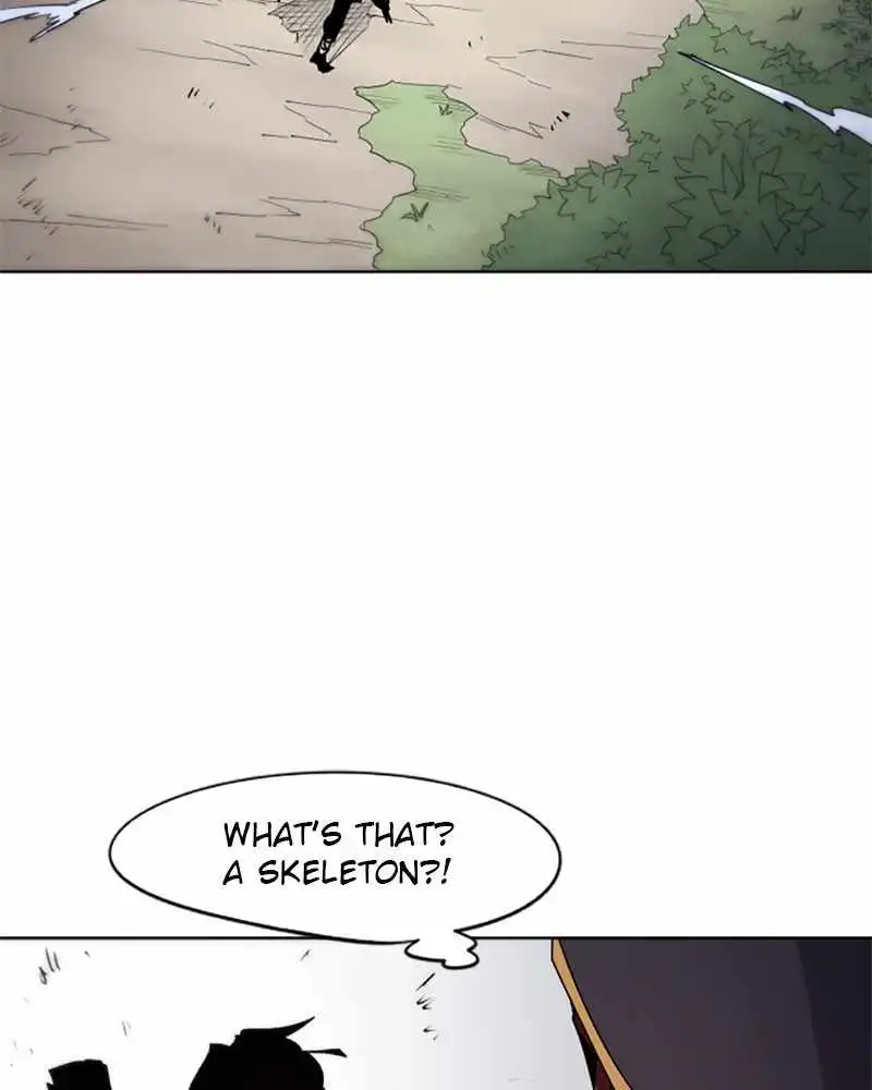 Read The Knight of Embers EN Manga Online