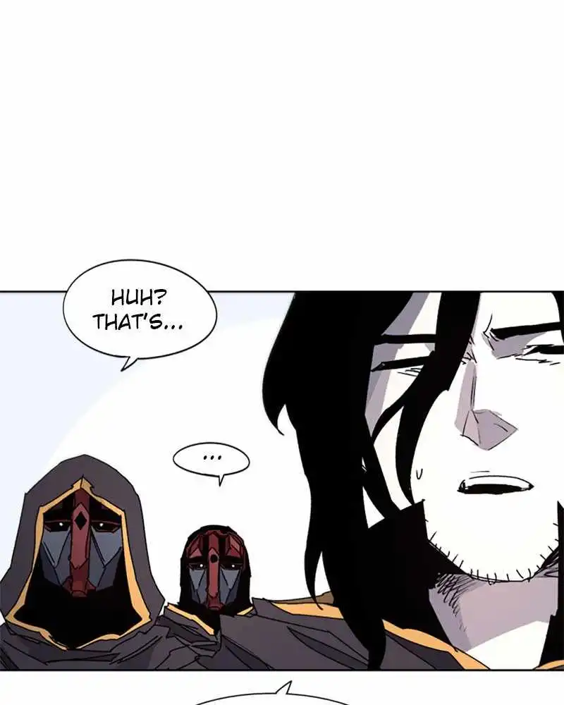 Read The Knight of Embers EN Manga Online