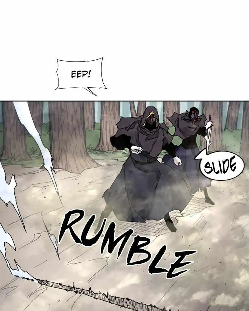 Read The Knight of Embers EN Manga Online