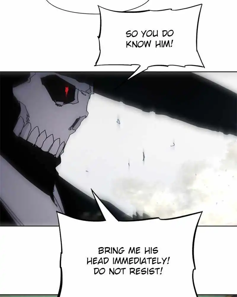 Read The Knight of Embers EN Manga Online