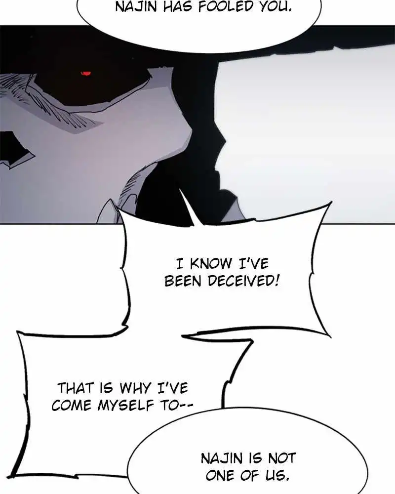 Read The Knight of Embers EN Manga Online