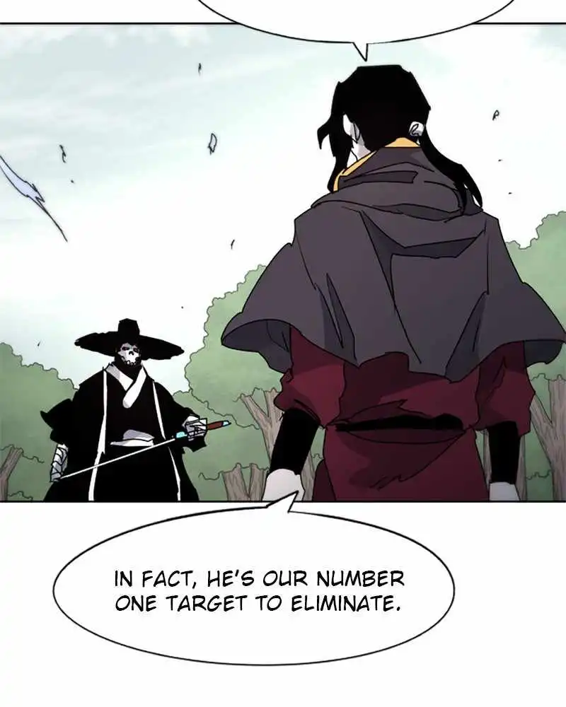 Read The Knight of Embers EN Manga Online