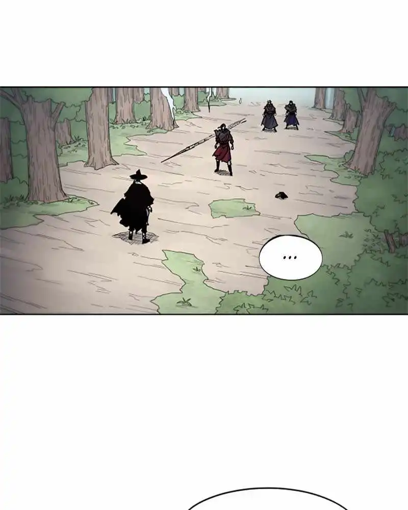 Read The Knight of Embers EN Manga Online