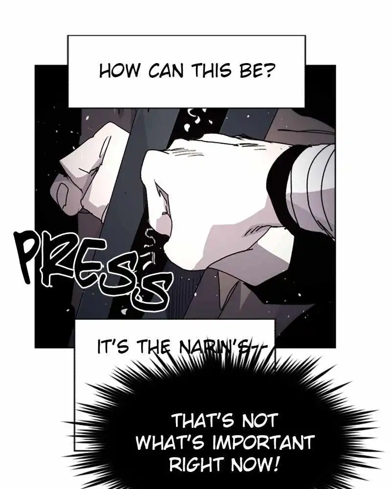 Read The Knight of Embers EN Manga Online