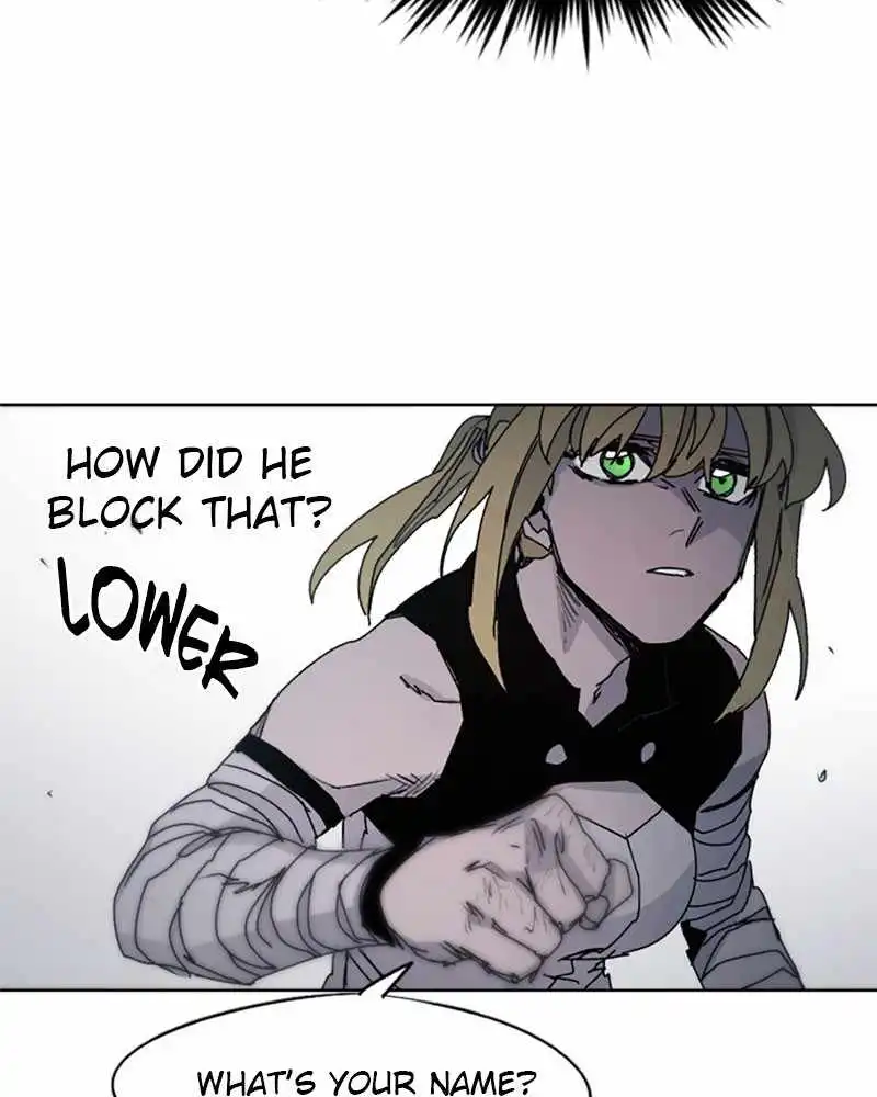 Read The Knight of Embers EN Manga Online