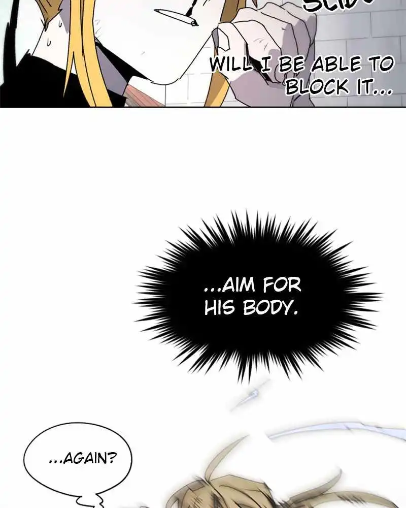 Read The Knight of Embers EN Manga Online