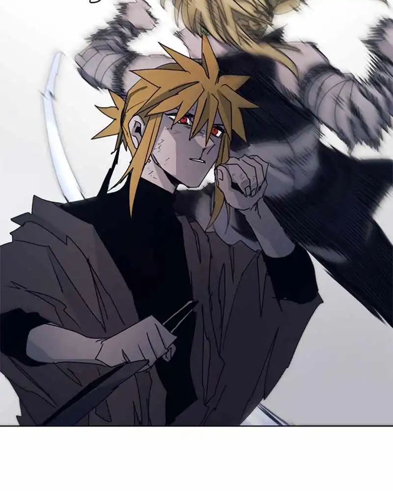 Read The Knight of Embers EN Manga Online