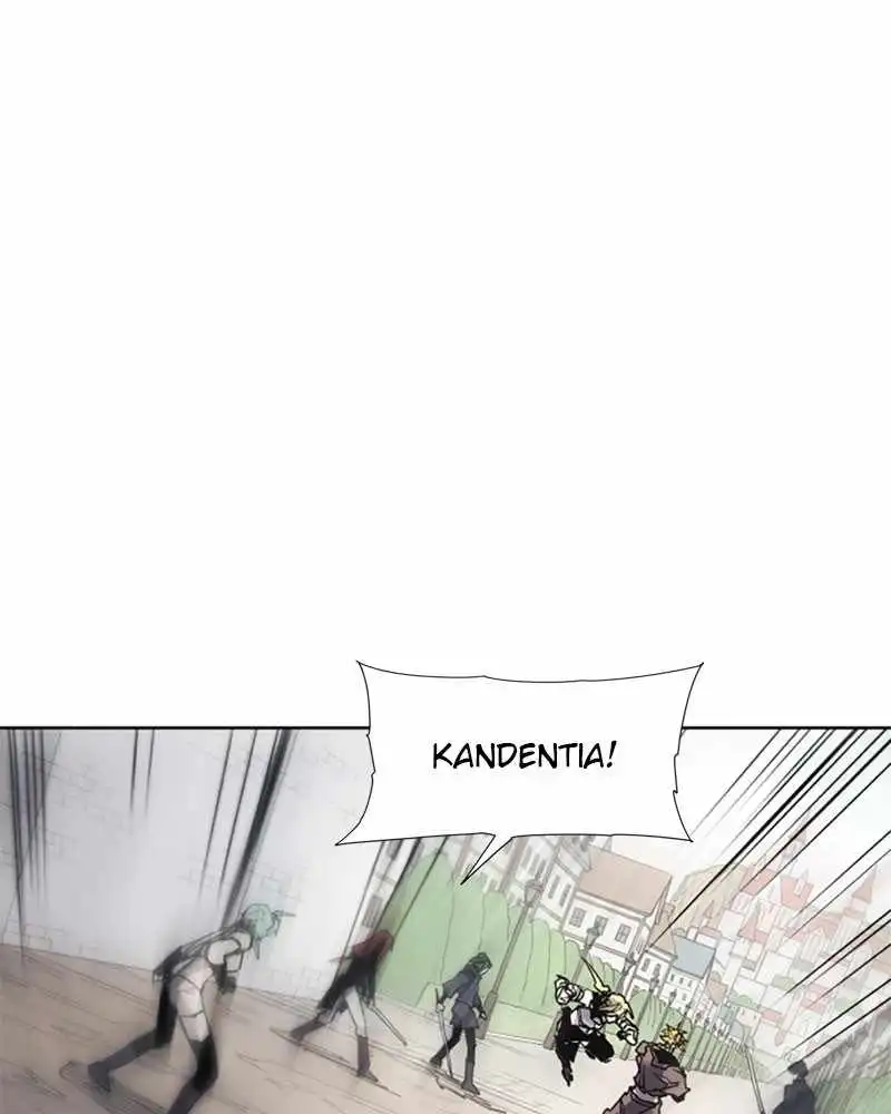 Read The Knight of Embers EN Manga Online
