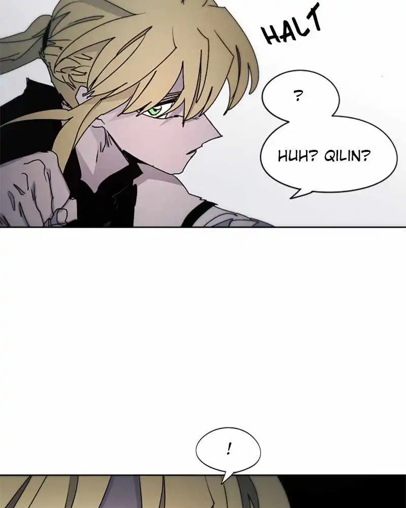 Read The Knight of Embers EN Manga Online