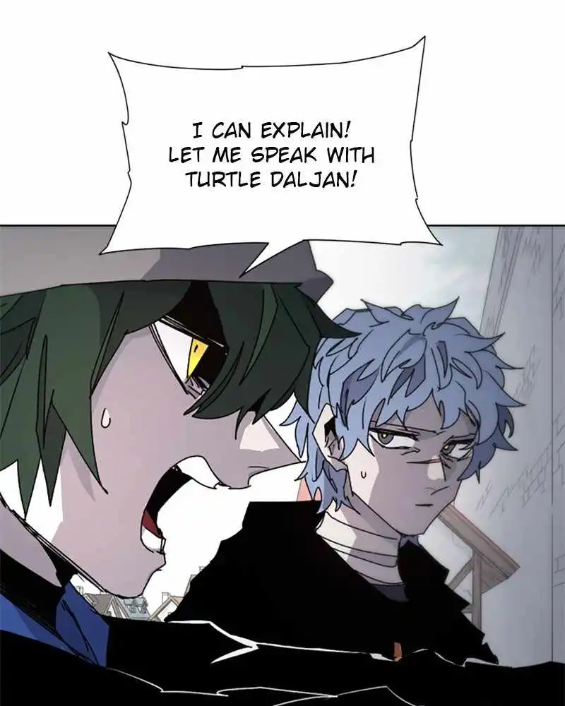 Read The Knight of Embers EN Manga Online