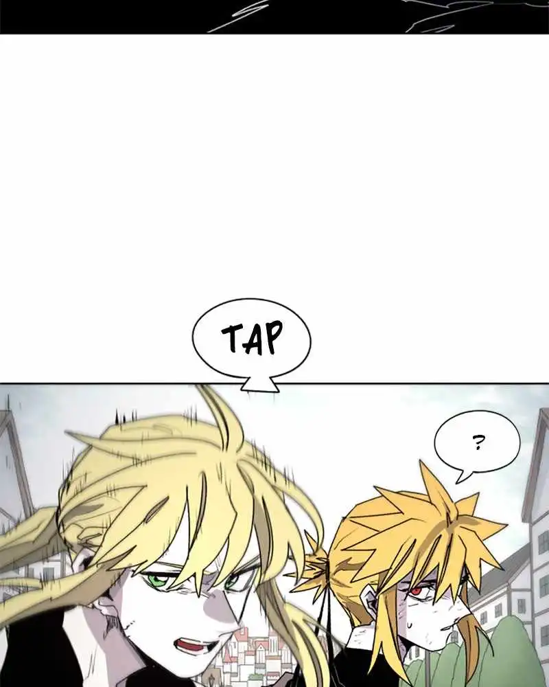 Read The Knight of Embers EN Manga Online