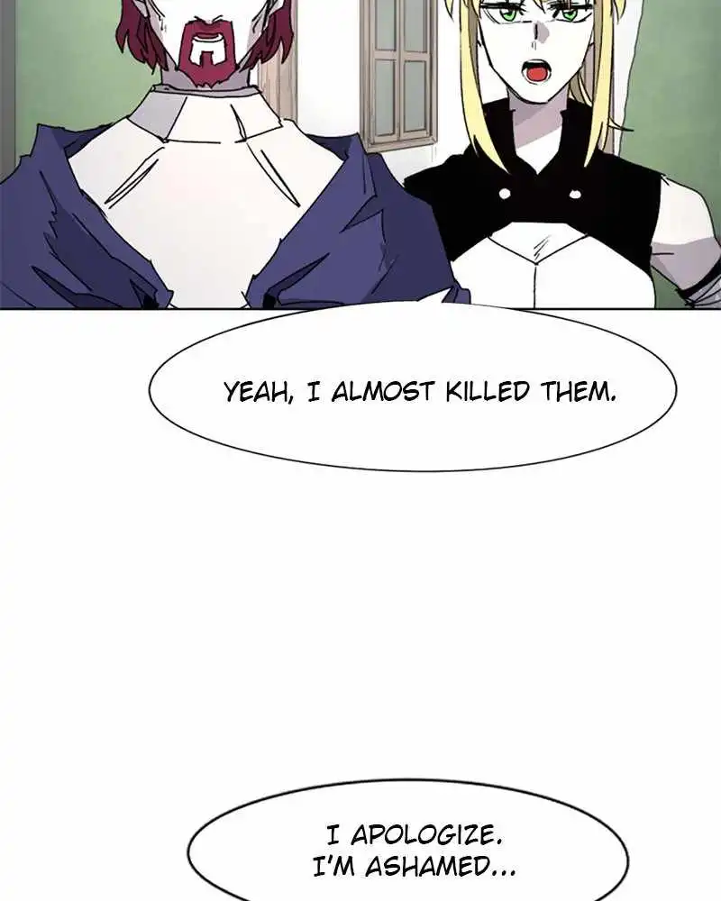 Read The Knight of Embers EN Manga Online