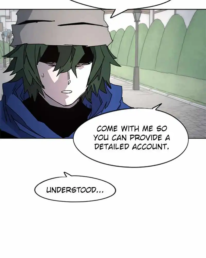 Read The Knight of Embers EN Manga Online