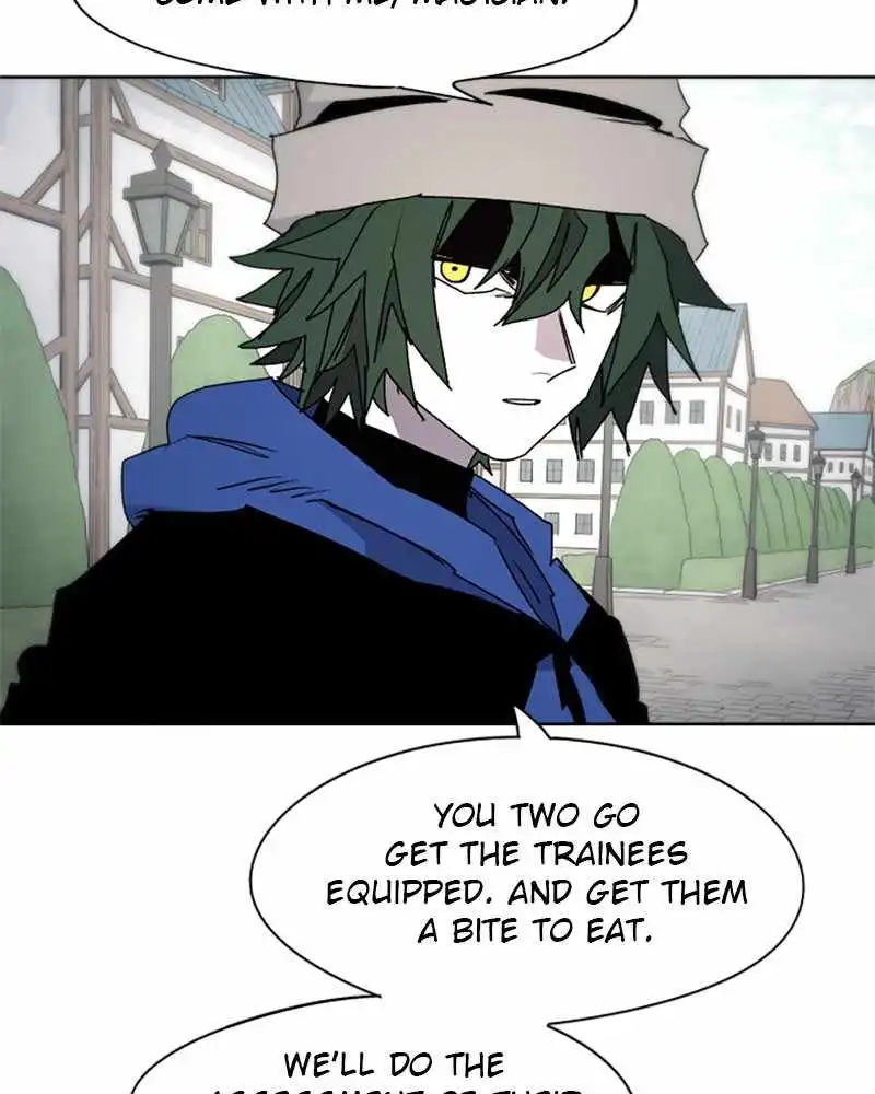 Read The Knight of Embers EN Manga Online