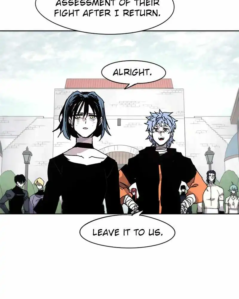 Read The Knight of Embers EN Manga Online