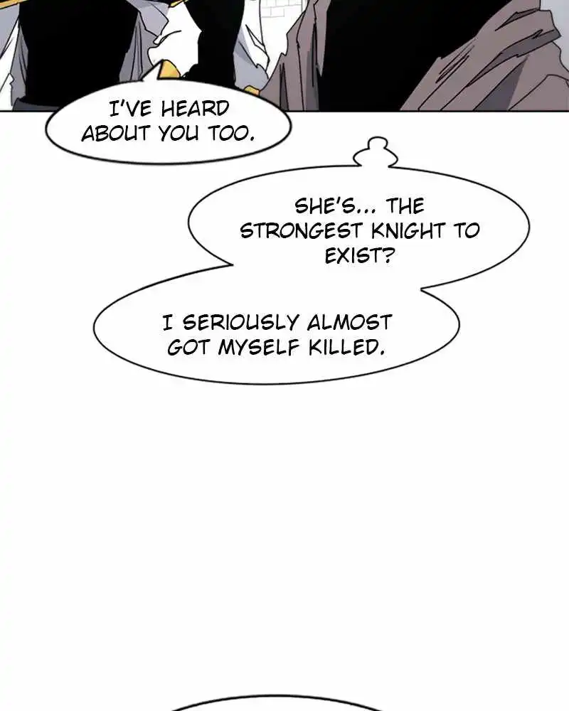 Read The Knight of Embers EN Manga Online
