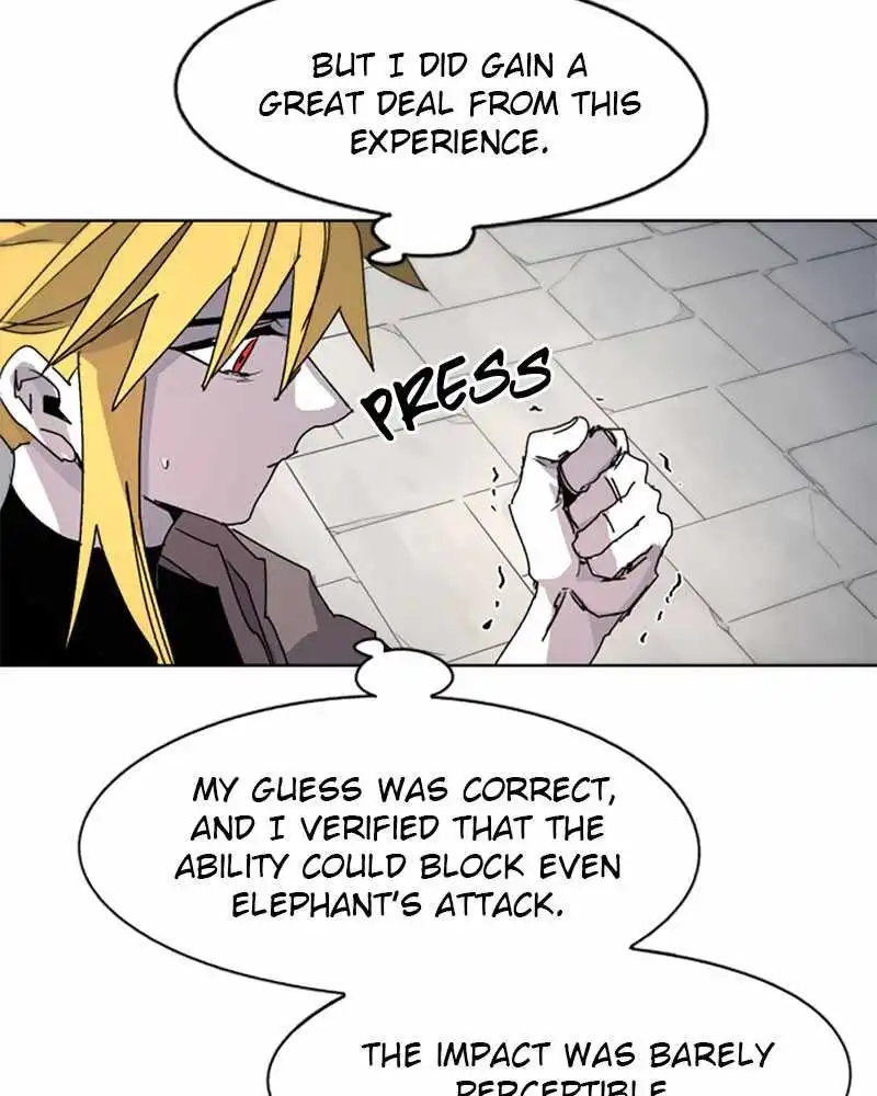 Read The Knight of Embers EN Manga Online